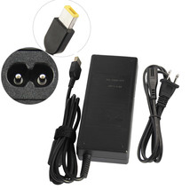 Ac Adapter For Lenovo Thinkpad T470P T560 Laptop 90W Charger Power Supply Cord - £18.08 GBP