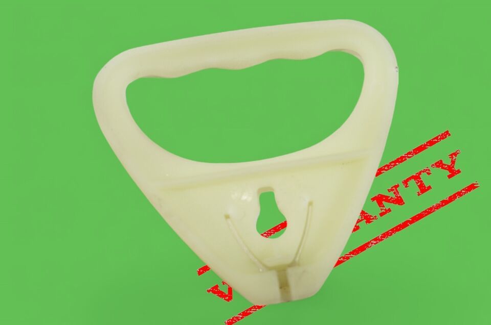 BMW emergency trunk release handle glow in dark pull tab handle OEM - $21.00