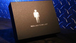 Real Man&#39;s Wallet - Trick - $36.58