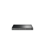 TP Link SG3452XP JETSTREAM 48-PORT GIGABIT AND 4-PORT 10GE SFP  L2  MANA... - €1.133,22 EUR