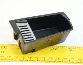 2002-2008 bmw e65 e66 745i 750i rear right door pane ashtray insert trim... - $346.74 MXN