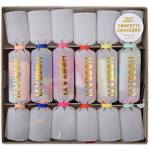 Generic Mini Confetti Crackers Size NS Color Nc - $22.00