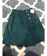 IZOD GOLF LADIES SKORT Skirt SIZE 6 Women’s Shorts Under Skirt-Brand New... - $1,107.84 MXN
