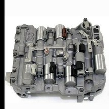 FW6AEL TRANSMISSION VALVE BODY W/SOLENOID MAZDA 2012-up image 15