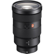 Sony FE 24-70mm f/2.8 GM Lens - £2,058.93 GBP