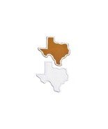 State of Texas Embroidered Iron On / Sew On Patch 3.75&quot; x 3.5&quot; or 2.35&quot; ... - £3.48 GBP