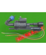 mercedes gl350 ml320 gl450 ml350 c300 egr valve vacuum solenoid 0025401497 - $61.74 CAD