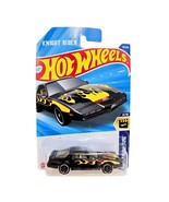 Hot Wheels Knight Rider K.I.T.T HW scene Time 2025 Case D Free shipping - $26.99