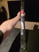 OEM TROY-BILT 30 Inch Riding Lawn Mower Blade 942-04385 490-110-Y135 NEW - $7.95
