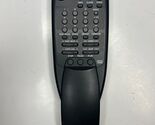 Yamaha CDC4 / V3022600 Remote Control, OEM for CD Players CDC905, CDC675 + - $24.25