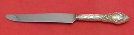 Douvaine by Unger Sterling Silver Nouveau Dinner Knife WS French Blade 9 1/2&quot; - £307.83 GBP