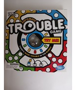 Trouble Board Game - $420.86 MXN