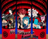 Mission Yozakura Family  Anime Manga Cup Mug Tumbler 20oz - £15.65 GBP