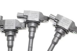 Ignition Coils 3.0L Set of 6 Fits 16-19 INFINITI Q50 61315 image 9