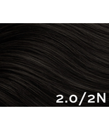 Colours By Gina - 2.0/2N Darkest Natural Brown, 3 Oz. - £13.35 GBP