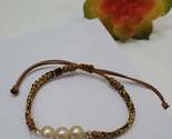 Mariana Bracelet / Pulsera Mariana - $8.00