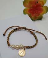 Mariana Bracelet / Pulsera Mariana - $8.00