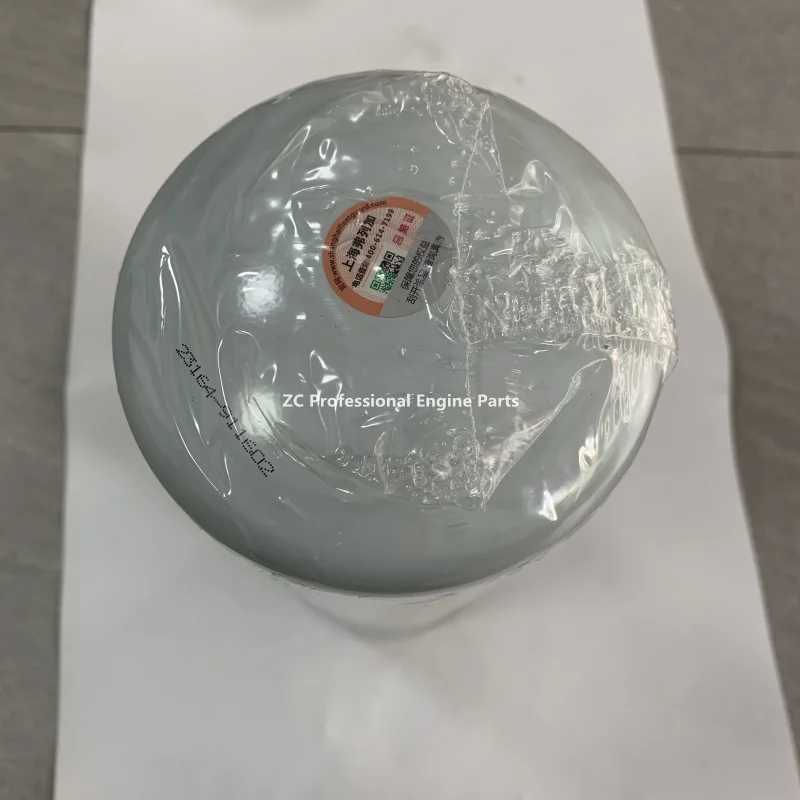 LF9070 FERREGA oil filter for Cummins automotive parts - $336.27