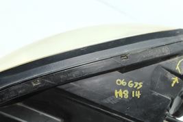Passenger Headlight Xenon HID 4 Door Sedan Fits 06-07 INFINITI G35 71417 image 11