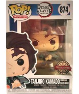 Funko Action figures Pop demon slayer tanjiro kamado 874 474225 - €16,36 EUR