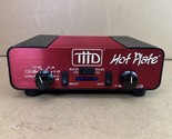 THD Hot Plate 4Ω Ohm Guitar Amp Attenuator - $259.99