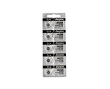 Energizer 393 Button Cell Batteries, 1.5 V, 5/Pack (Eveready #) - $21.72