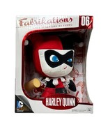 Harley Quinn Funko 06 Soft Fabrications Sculpture DC Comics New in Box - $24.69