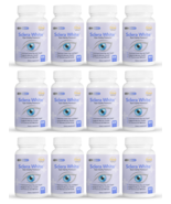 12 Pack Sclera White, eye clarity formula-60 Capsules x12 - €272,81 EUR 12 Pack Sclera White, eye clarity formula-60 Capsules x12 - €272,81 EUR