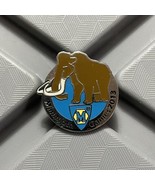 Mammoth Games Lapel Hat Pin From Convention Event Pre Owned 2013 - $18.50 CAD