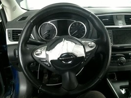 Steering Column Floor Shift Automatic Headlamps Fits 15-19 SENTRA 103913746 - $137.61
