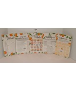Lot of 5 Different Baby Shower Games - $33.78 CAD