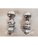 2 Quantity of Draw-Tite Trailer Hitch Balls 2-5/16&quot; | 10000 Lb | 4984 (2... - $725.54 MXN