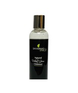 Natural Wheat Germ Oil Cleanser: Ayurveda-Inspired for Rejuvenated Skin - £31.34 GBP