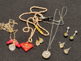 Asstd. Jewelry Group. (6items) - £13.15 GBP