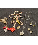 Asstd. Jewelry Group. (6items) - $23.31 CAD