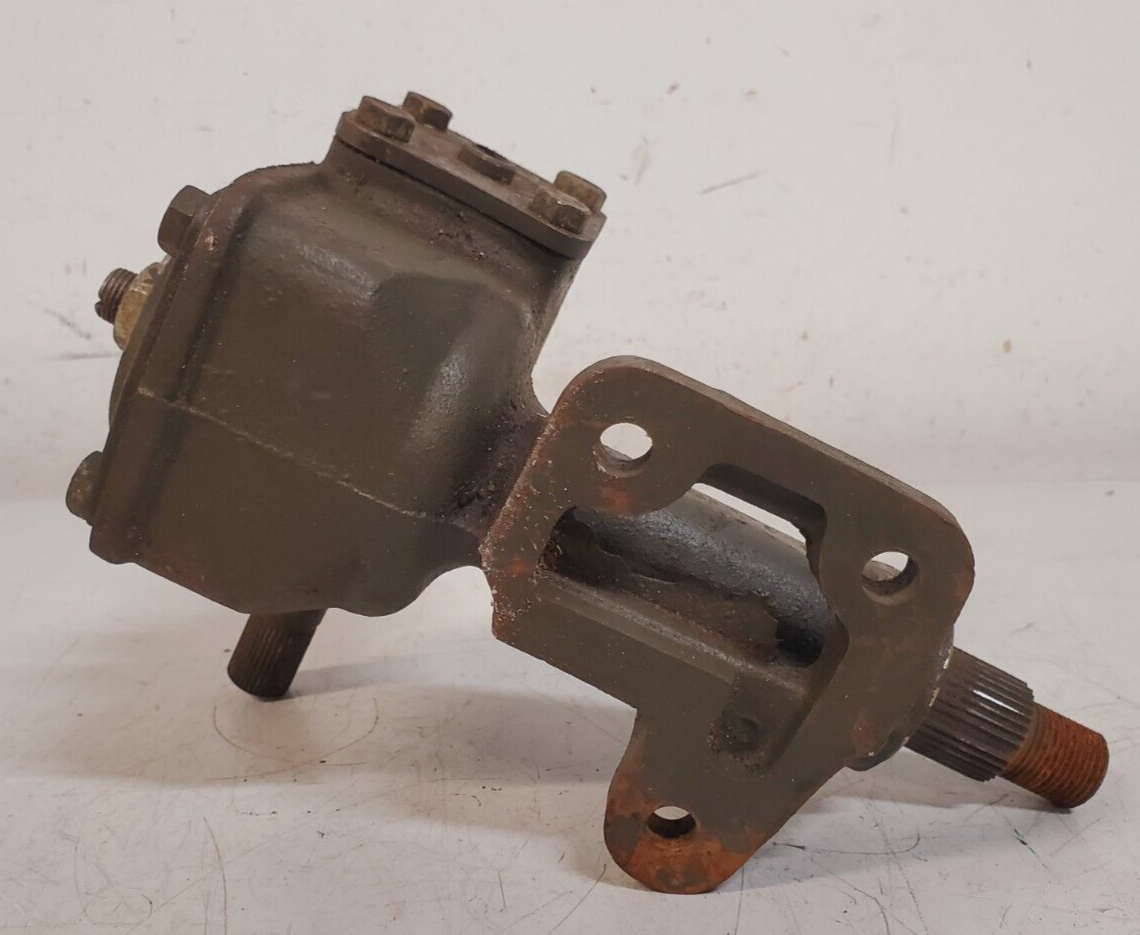 TRW Steering Gear 3AC45 | 3639 Item image 6