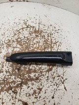 Passenger Door Handle Exterior Door Body Color Painted Fits 09-14 CUBE 1... - $55.25 CAD