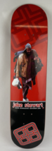 Media Skateboards Skateboard Deck Jake Stewart " Retirement Plan Series ... - $138.59