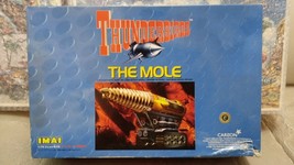 Imai 1/72 The Mole Motorised Thunderbirds Plastic Model Kit Unassembled - £72.90 GBP