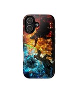 Star Wars Phone Case, Luke vs Vader iPhone 17 Cover, Geeky Gift, Sci-Fi - €21,40 EUR