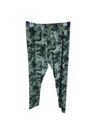 Pink Republic Camouflage Leggings Size XL - $149.11 MXN