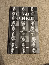 Soft White Underbelly by Mark Laita Signed Limited Edition Photo Book Rare - $299.95