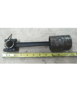 Fairbanks Morse Z Style D 1-1/2 HP Piston ZAD5A, Rod ZAD18B and Cap - $119.30