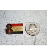 VFW Veterans of Foreign Wars Europe Pathfinders John Neilson 2006-2007 Pin - $168.10 MXN