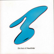 The Best of New Order by New Order  (CD, Mar-1995, Qwest) - £5.59 GBP