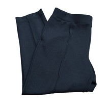 Tommy Bahama Palm Voyage Pintuck Pants Black Size Large New with tags - $74.25