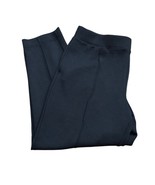 Tommy Bahama Palm Voyage Pintuck Pants Black Size Large New with tags - $101.55 CAD