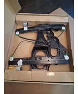 For Ford Expedition 2008-2017 Front Right Power Window Regulator w/ Motor - $1,293.86 MXN