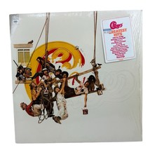 Chicago Greatest Hits Vinyl LP Album 1975 Columbia Records PC33900 - £9.64 GBP