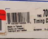 Carquest Timing Gear Damper TMG 7059 | 04046064 - $35.99